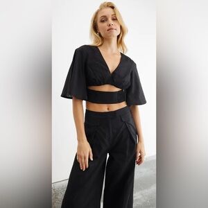 165.  Sovere Epiphany Top